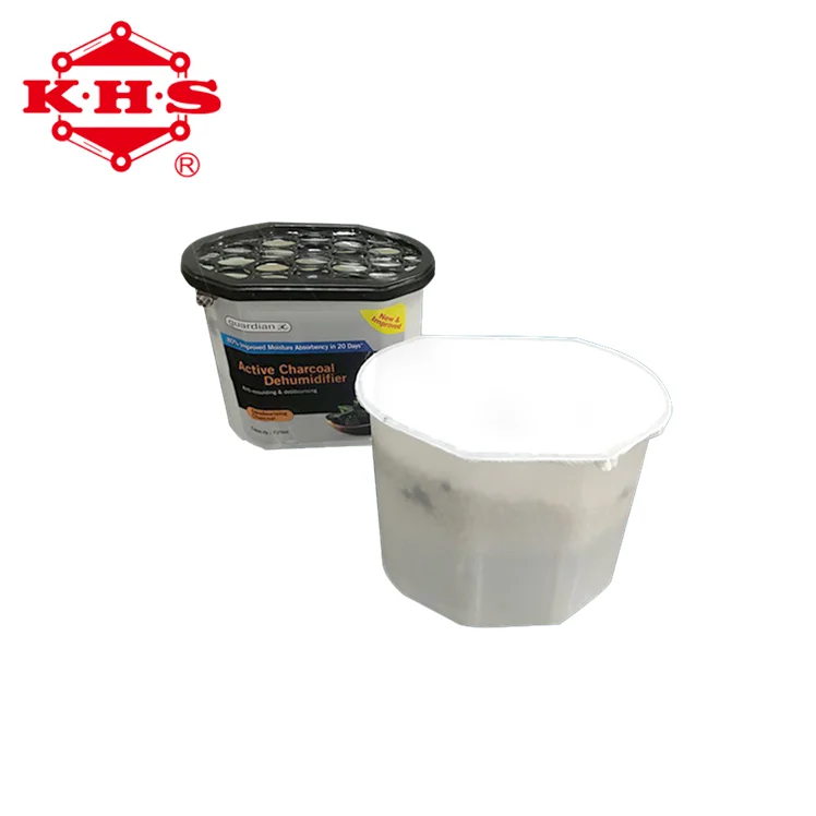 98gsm nonwoven polyethylene for desiccant silica gel bags