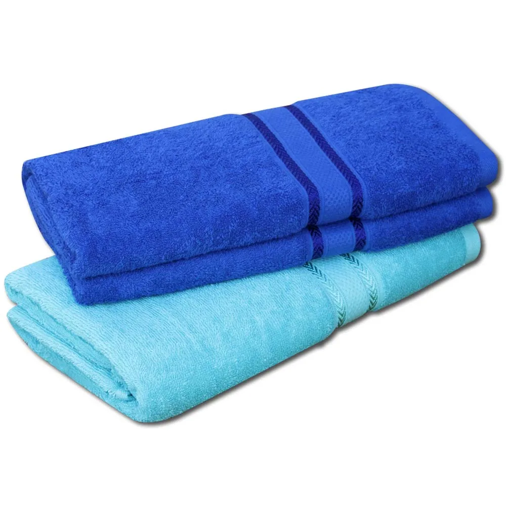 Bath Towel which is Super Soft, Comfortable Made of Pure Cotton & perfect for Bath, Spa, Gym, Beach Sun Bath Towel Ready to Ship