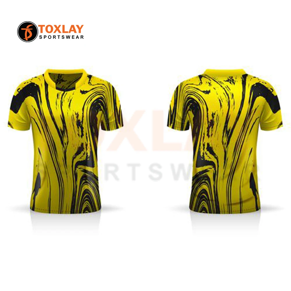 Custom made logo Sublimated Esports Jersey College Jersey Wholesale Factory manufacture