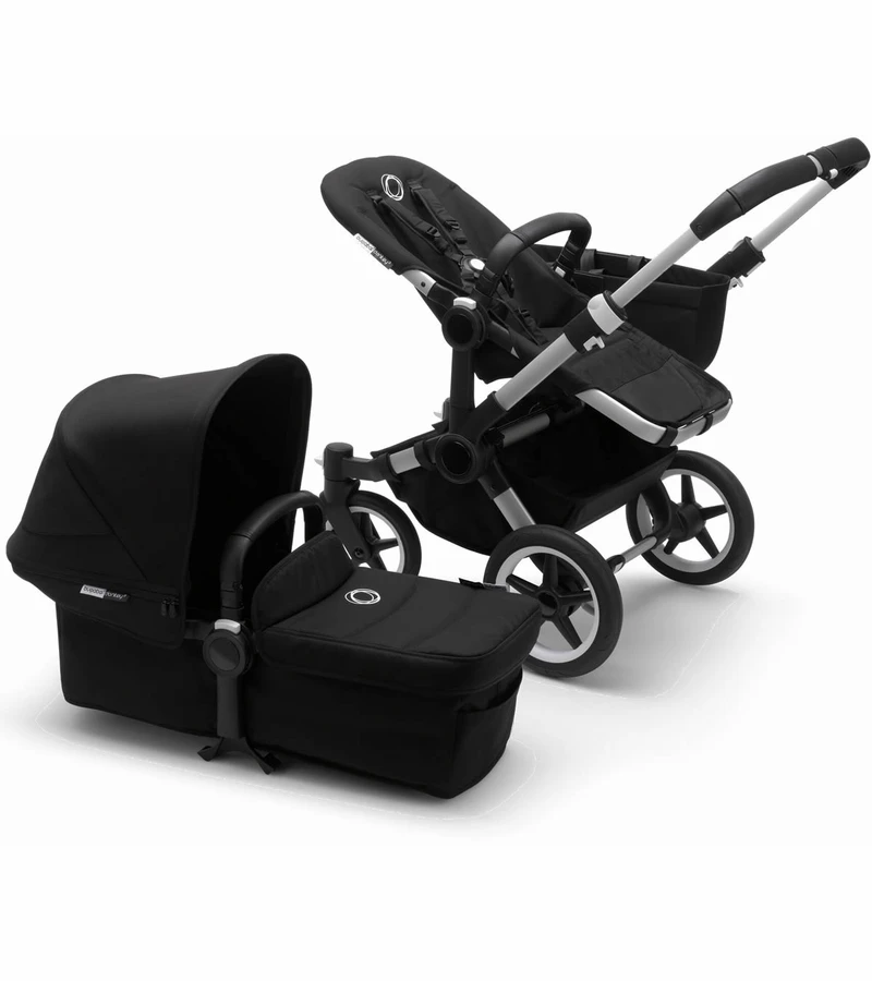 
BRAND NEW Buga-boo Donkey 3 Complete Mono Stroller 