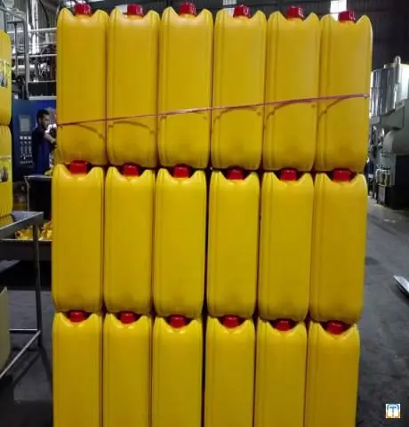 Cooking Oil Supplier Palm Oil RBD PALM OLEIN CP10-CP8-CP6 Olein From Malaysia