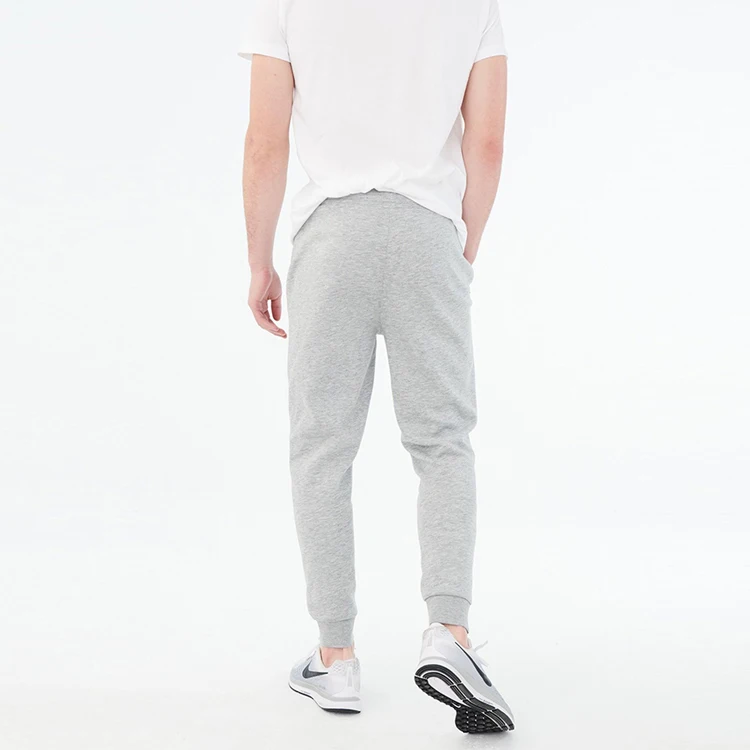  Мужские тренировочные штаны для фитнеса с логотипом на заказ мужские спортивные джоггеры модная повседневная одежда бега