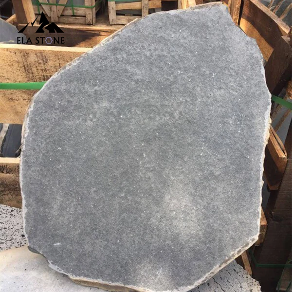 Construction Hotel Villa Apartment Building Garden Modern traditional rustic Natural rock garden basalt from Vietnam