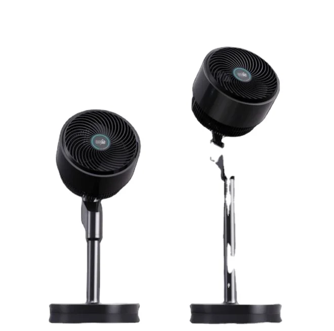 32 режима скорости стоячий подставка умный Осциллирующий вентилятор кондиционирования