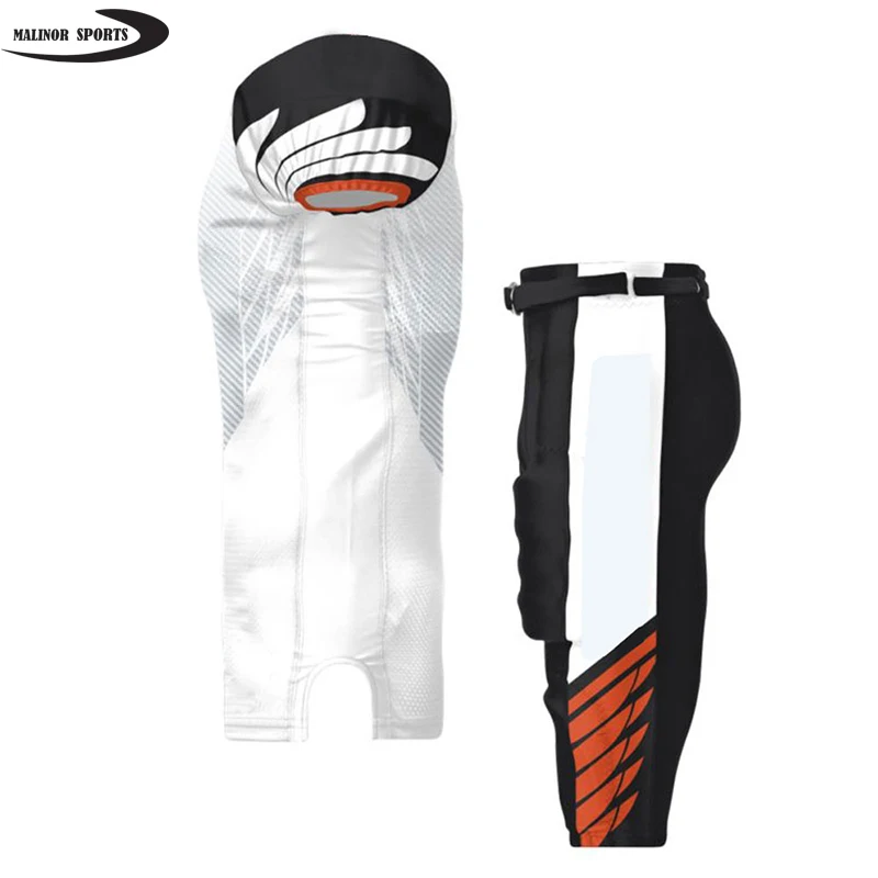 Online Sale Men American Football Uniform Sublimation Football Uniform For Sports Wears Uniforms