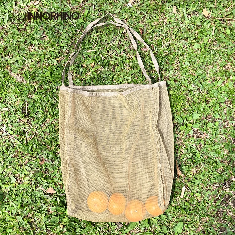 Big Trolley Shopping Bags Reusable Grocery 1000Kg