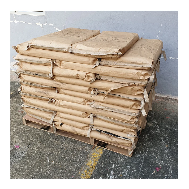 Factory Price Premium Grade Malaysia Blown Asphalt 80/90 (25kg) Features with Waterproofing and Anti-corrosive