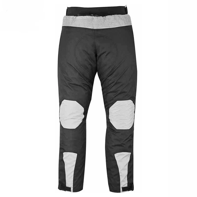 
2020 Men Fashion Motorcycle Textile Trousers / 100% Waterproof Men Motorcycle Textile Cordura Trousers for Racing 