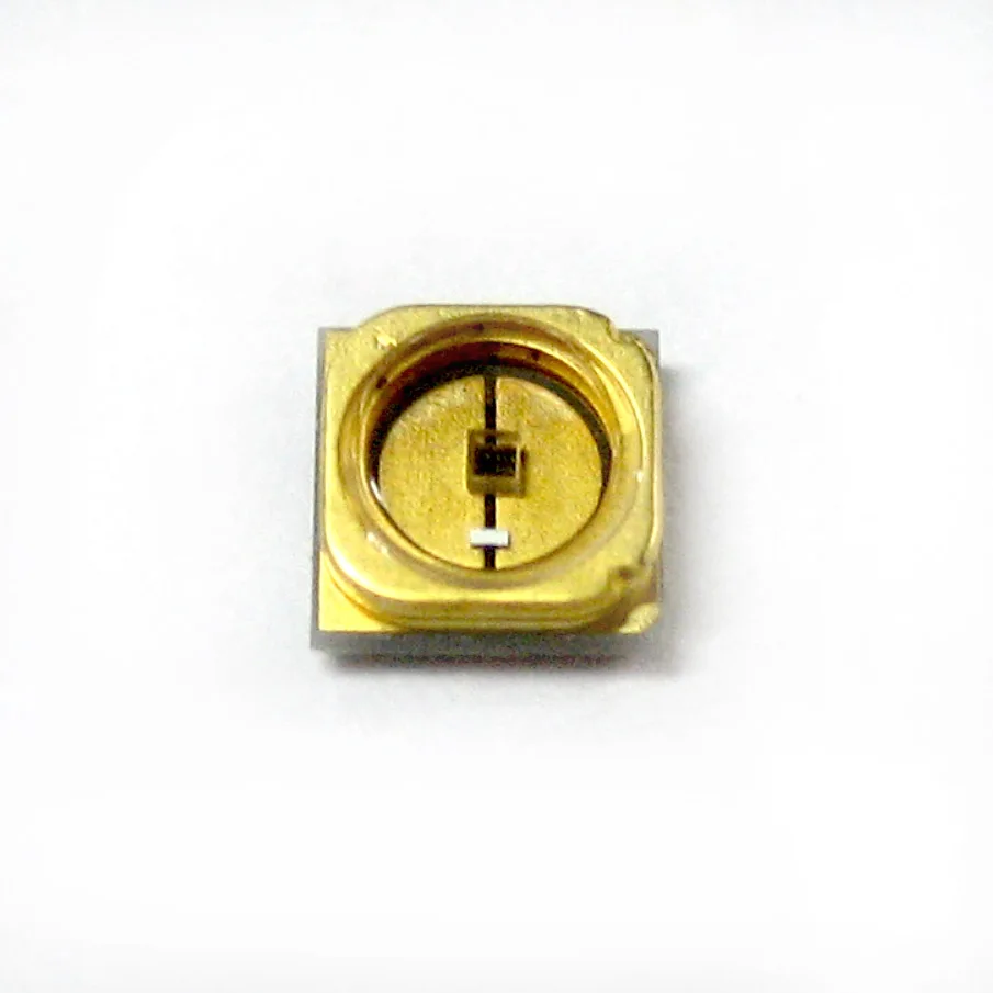 UV led 3535 size 255nm 265nm 275nm 295nm smd uvc led diode for sterilization