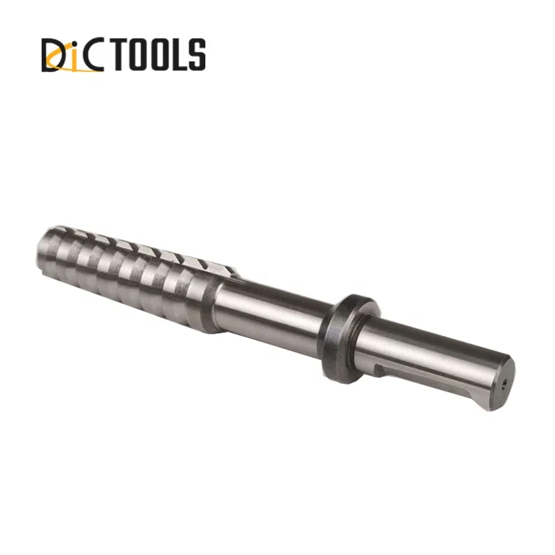 
HSS Broaching Tools 