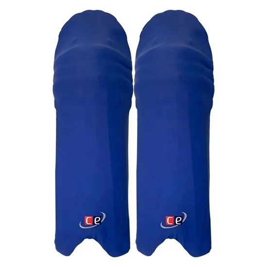 Cricket Colored Batting Pads Covers - Clads