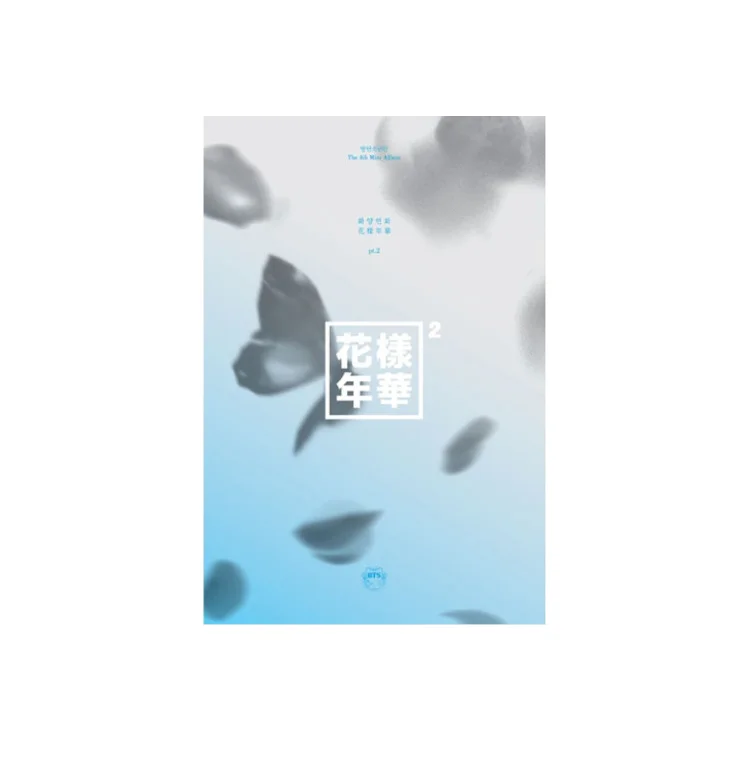 
[ BTS ALBUM OFFICIAL ] I NEED YOU pt.2_ Wholesale Bulk Quotes and New Music Store Suppliers _ KPOP 