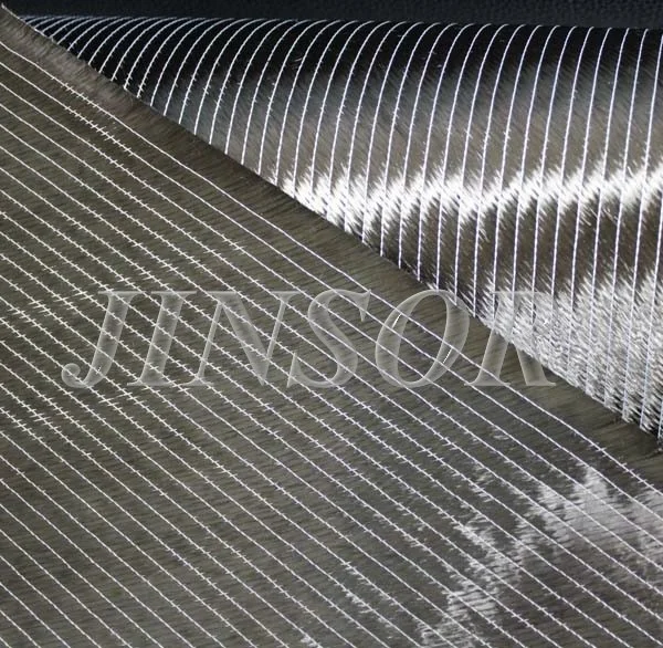 carbon multiaxial fabric for wakeskate board