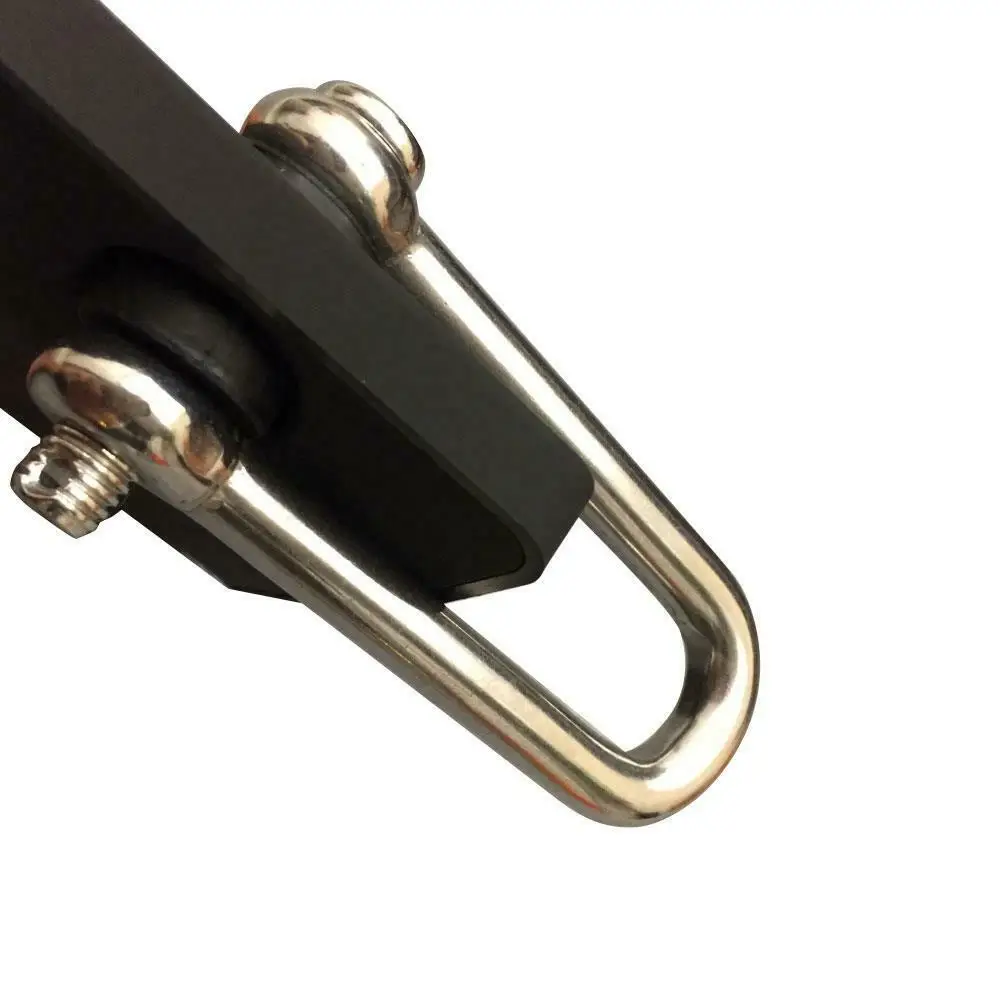 Hanging Crane Scale LCD 300KG/600lbs Industrial Hanging Digital Dynamometer