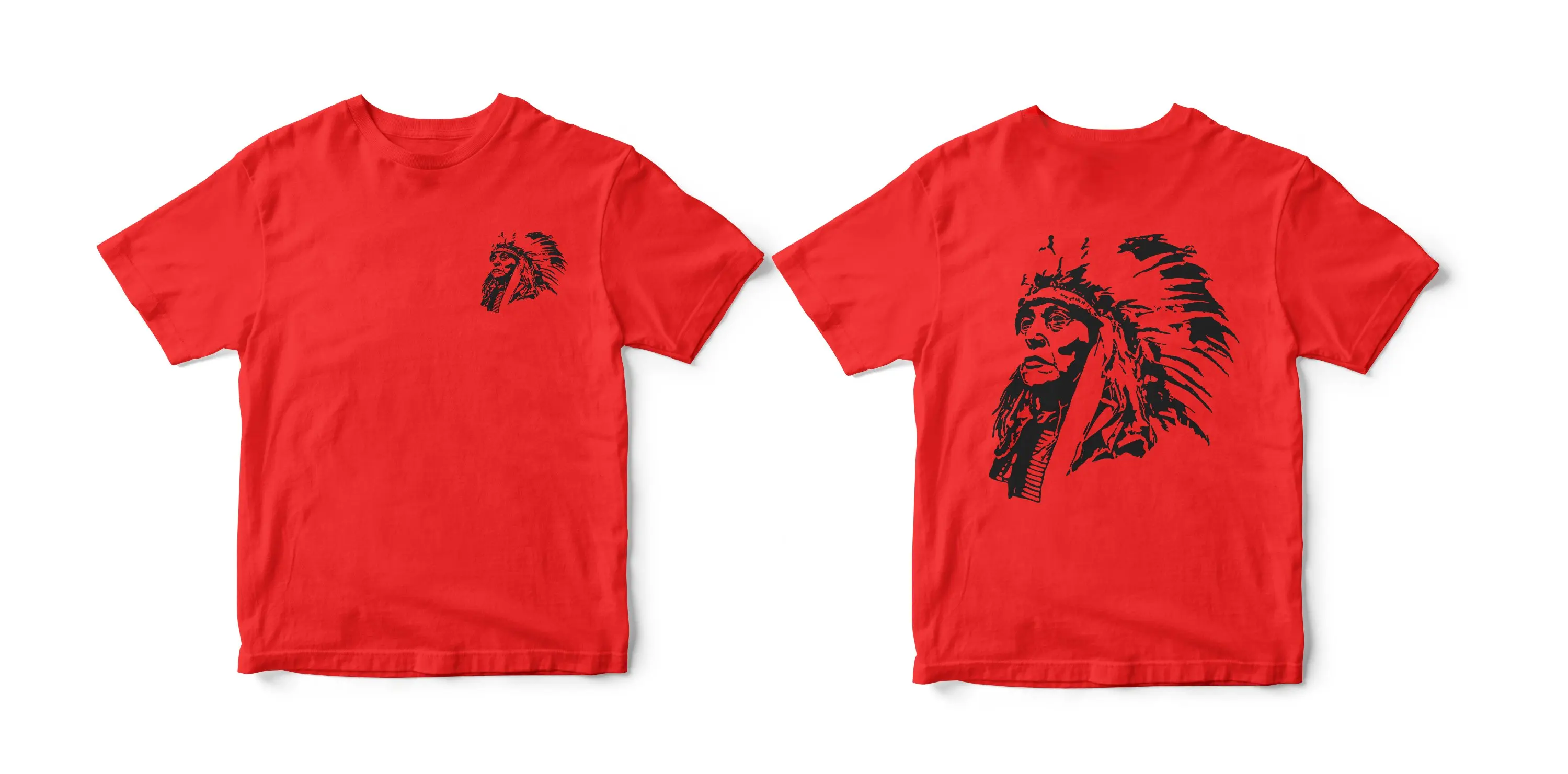 Good quality long and shorrt sleeve custom t shirt wholesale  embroidery and Printing custom logo Vietnam clothing