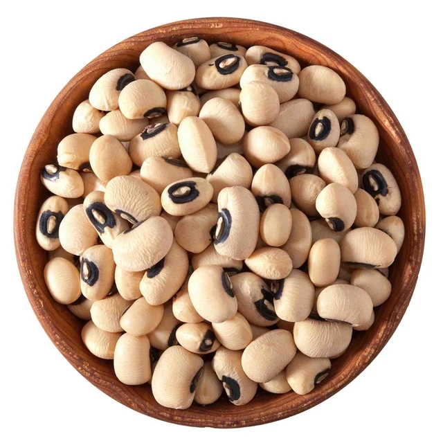 
Black eye beans 
