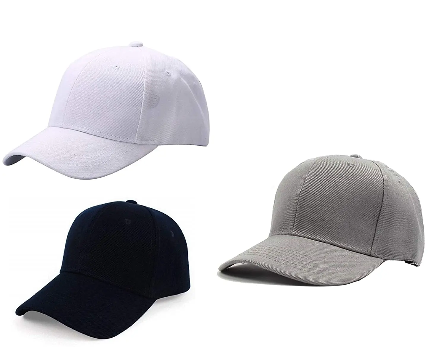 Women Tennis Summer Mesh Cap Adjustable Running Cycling Shipping Triangulation Sports Cap Gold Hat Western Cotton