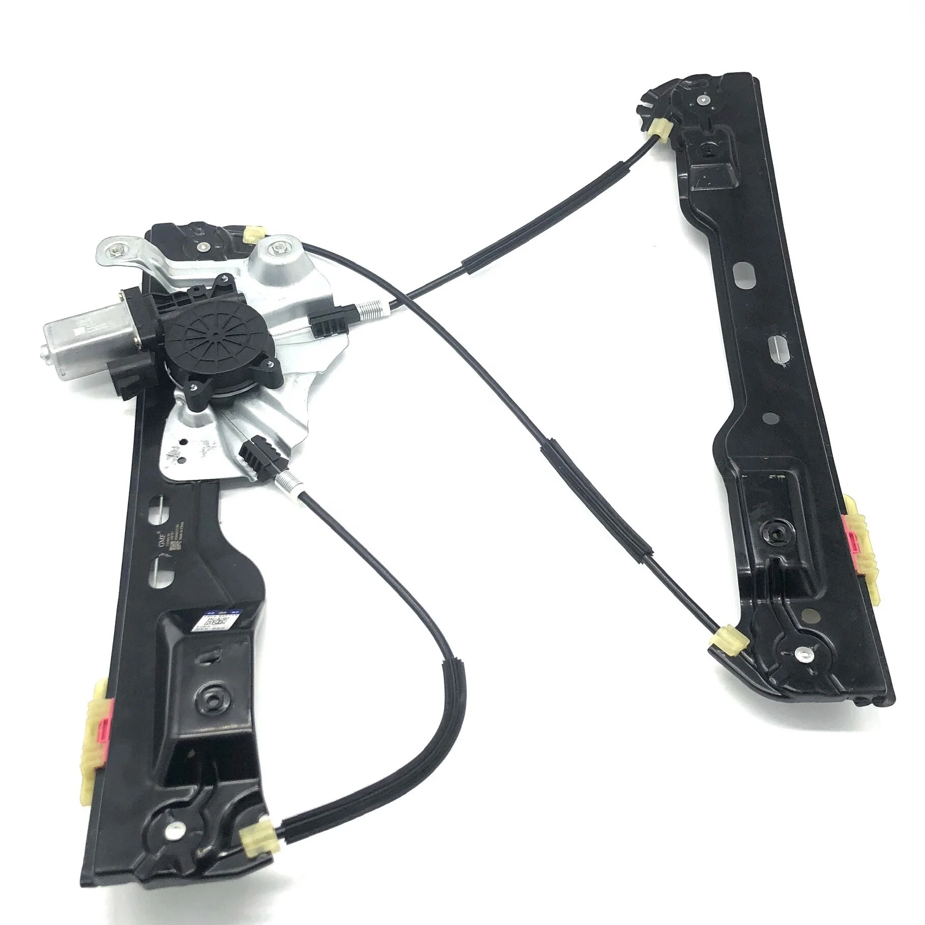 Automotive Electric Front Right Window Lifter Regulator Assembly 13260130 For Buick Excelle GT
