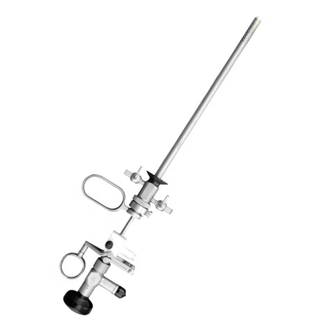 Bipolar Resectoscope Ceramic Tip Ceramic Beak Tips Ceramic Head for Resection Endoscope Endoscope Parts