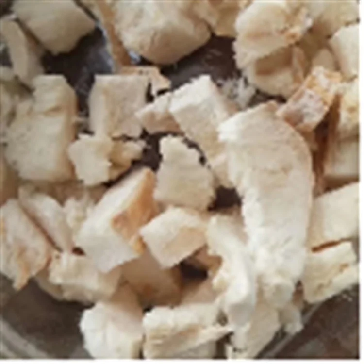 Freeze-dried pet snacks for dogs and cats freeze-dried chicken meat chicken breast factory direct sales