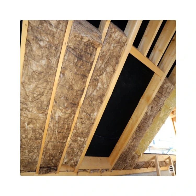 Recycled Glass wool blanket rock wool pyrex glass blankets boards tubes sound absorb system radiant barrier