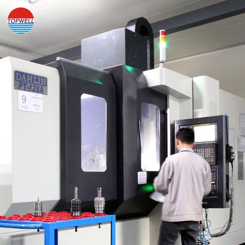 
Custom Aluminum Die Casting part of aluminum die casting mold led light housing die casting mold 