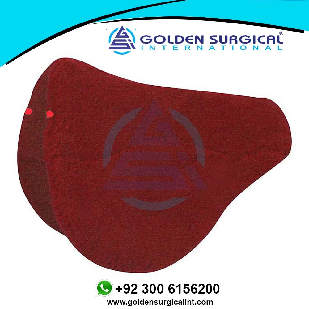 Прохладная подкладка для спины Extreme Pro Impact Woolback