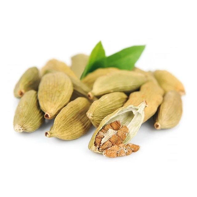  Натуральный Свежий зеленый кардамон Elachi лучшего качества для оптовой продажи Guatemala