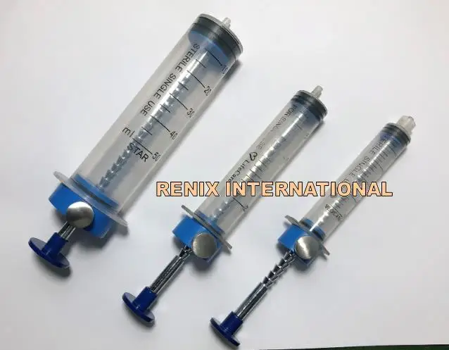 Fat Transplantation Vacuum Liposuction Aspirator
