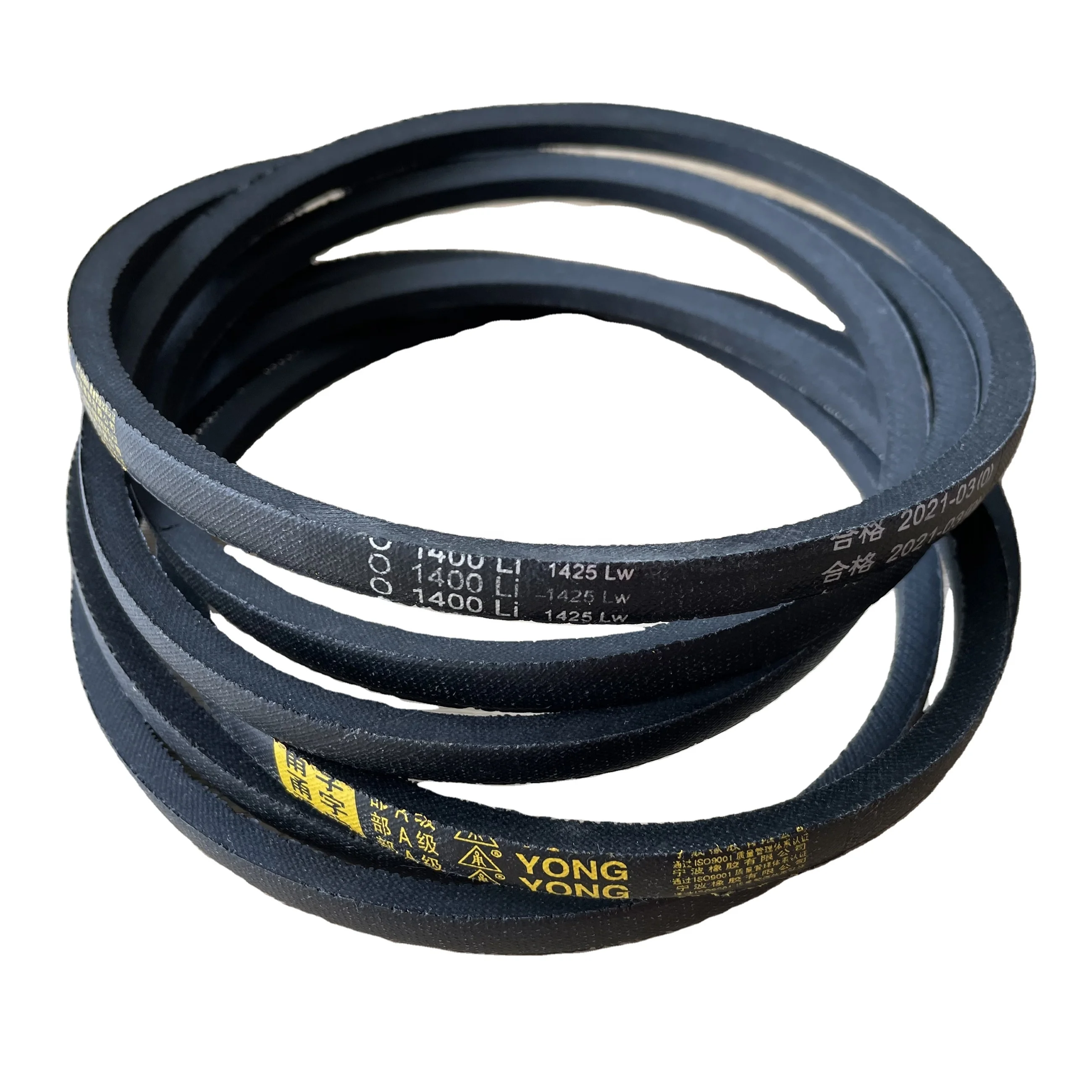 Elevator Door Belt O 1400 Li 1425Lw