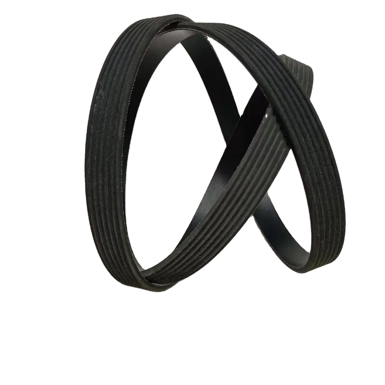 Automotive Ribbed Belt Epdm Rubber Belt Pk Ribbed Belt