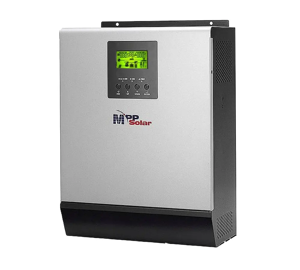 (MS) 1200w 12V 230vac mppt solar power inverter + 40A MPPT solar charger