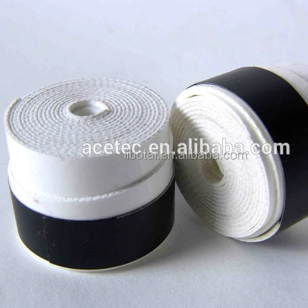 custom tennis and badminton grip tennis overgrip