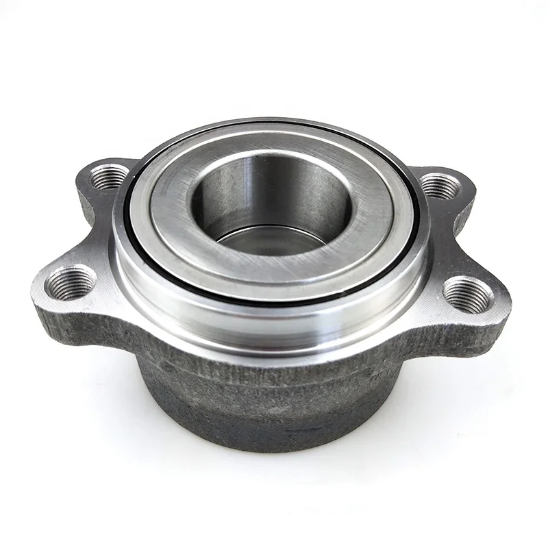 Высококачественная автозапчасть, подшипник ступицы заднего колеса OEM 43210-AR100 для Nissan