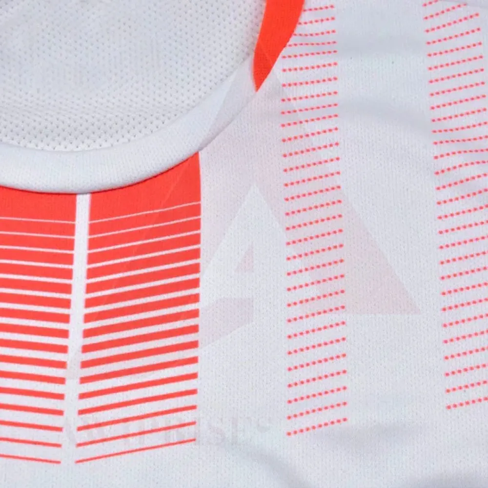 Custom Soccer Uniform New Design Team Manufacture Soccer Uniform Jersey Sublimated Soccer Uniform