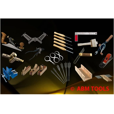Woodworking Tools
