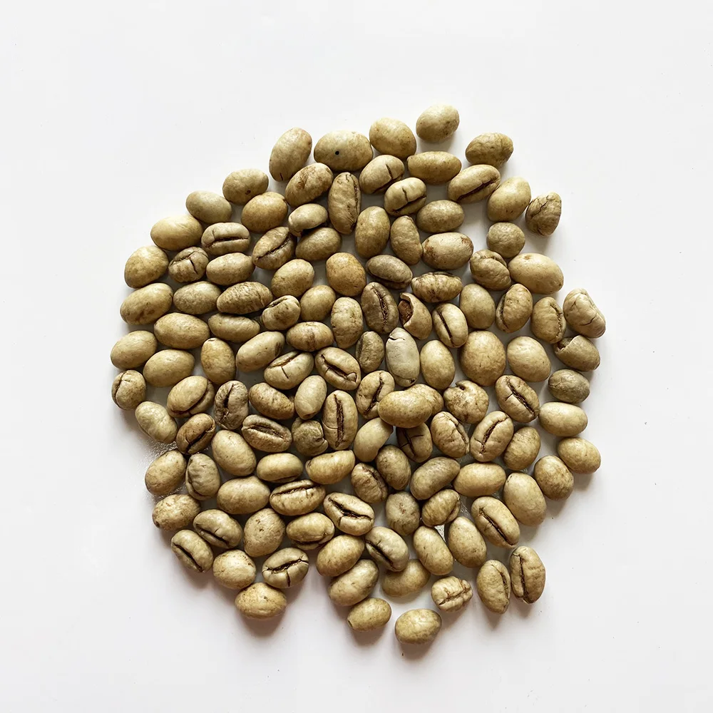 Online wholesale supplier coffee beans arabica organic ground coffee drinks coffee sets