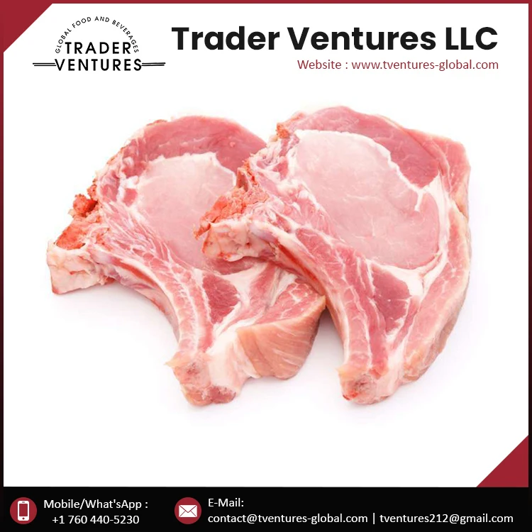 Reasonable Price Frozen Pork Cutting Fat Supplier and Exporter