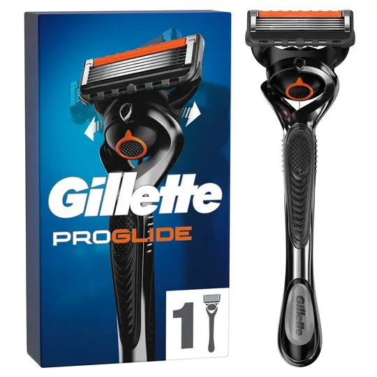 Gillette Venus Mach 3 Fusion