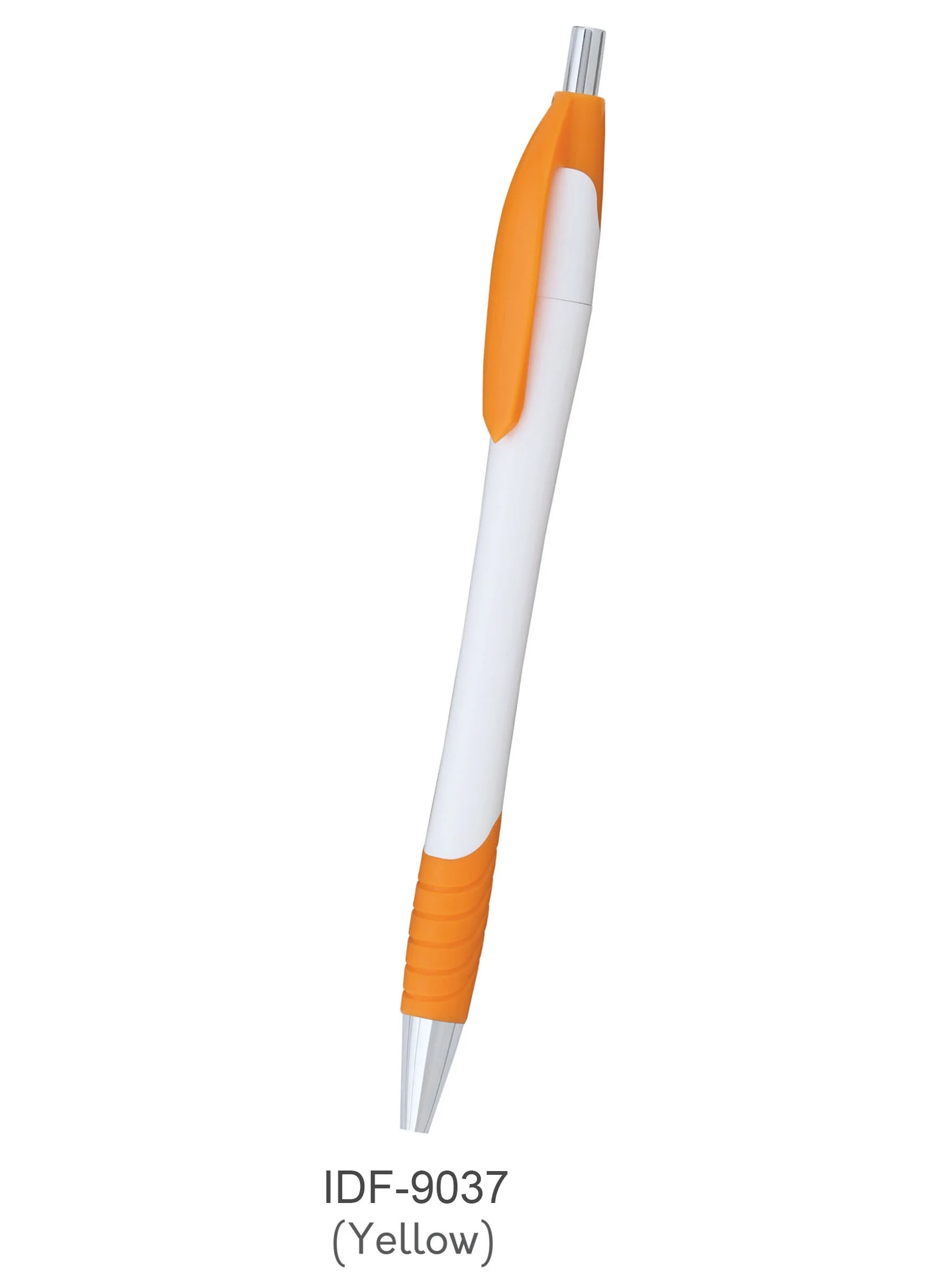 Personalized School Stationery Custom Logo Plastic Ballpoint Pen Pens With Custom Logo Metal Ballpoint Pen for Office Employees