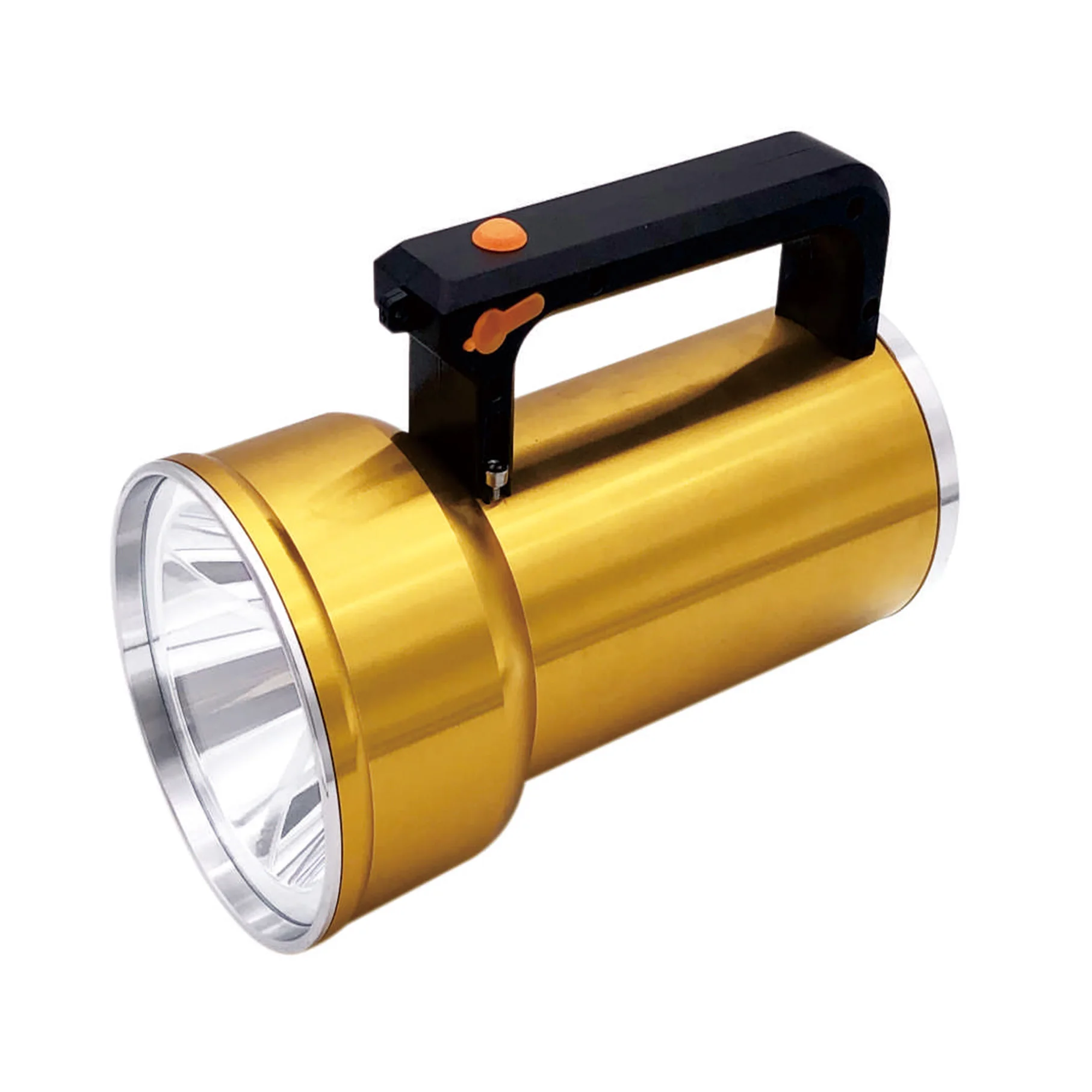 LED Flashlight Portable Emergency Waterproof T6 Aluminum 300W LED Tactical Flashlight (1700003651071)