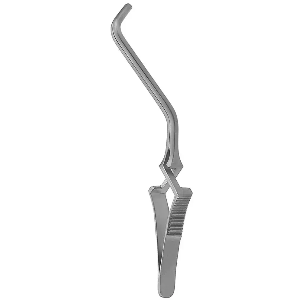 Atrauma Bulldog Clamps Forceps 11cm Cardiovascular Surgical Instruments German Quality Stainless Steel