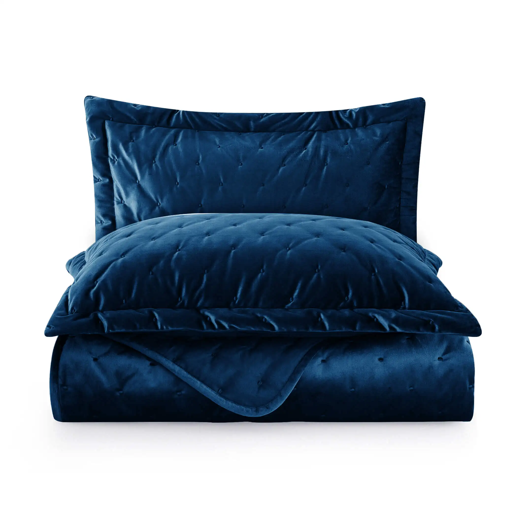 Стеганое бархатное покрывало для кровати, ультразвуковое покрывало для кровати из микрофибры, доступное Роскошное однотонное покрывало на заказ из полиэстера/хлопка 80