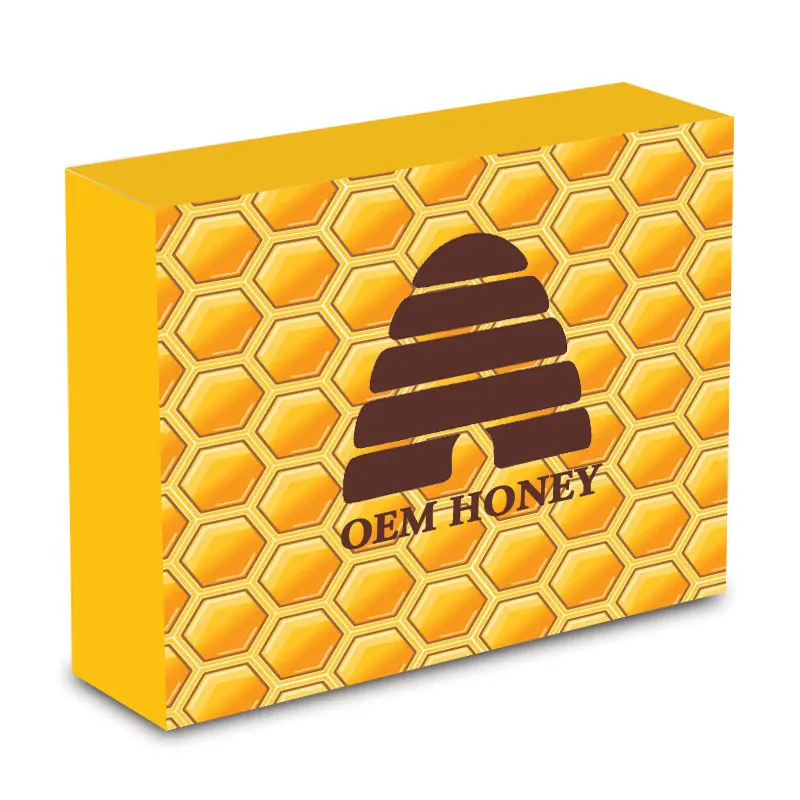 Taste Customize Sweet Honey from Natural Source