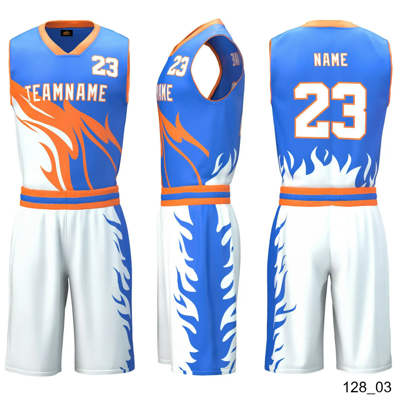 
wholesale latest basketball jersey design 2021 