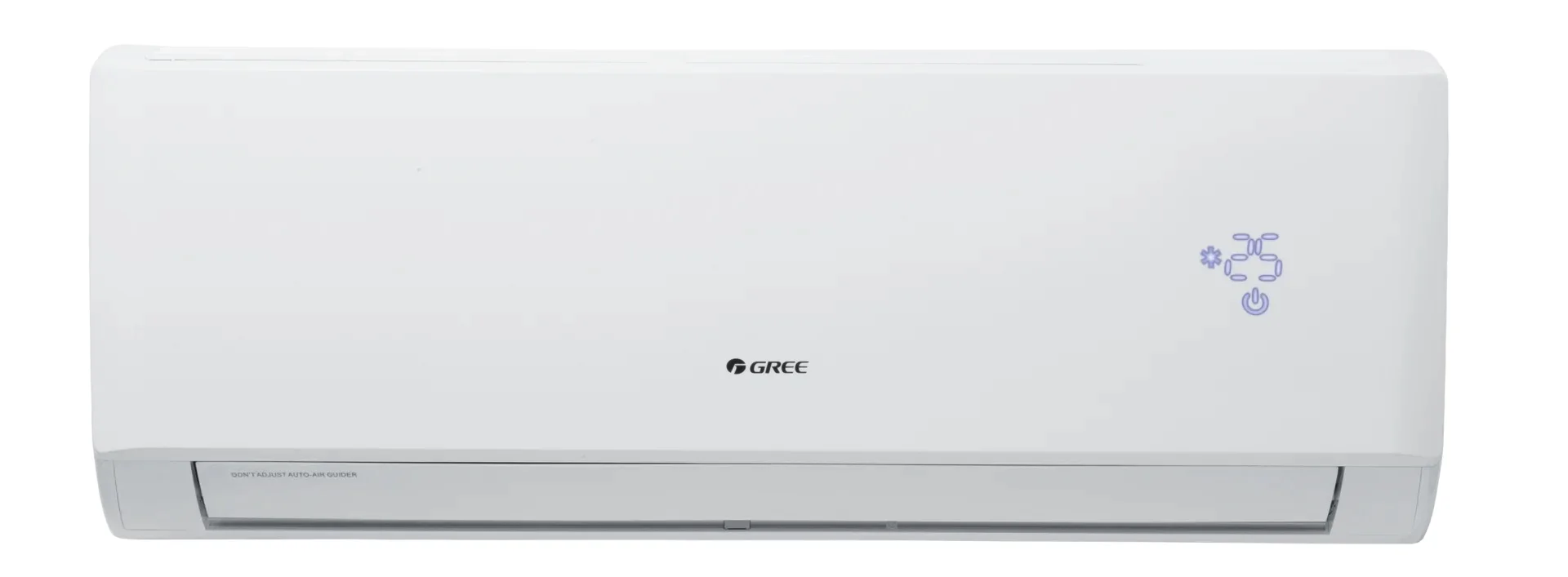 GREE Lomo класса люкс плюс кондиционер (сплит-система) GWH09QB-K6DNB2E 9000-12000-18000-24000 btu R32