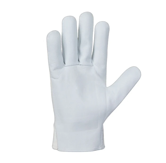 
Good quality durable cheap price assembly gloves 