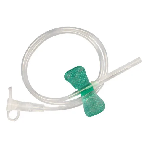 Disposable Scalp Vein Set Infusion Needle Like Medical Use Scalp Vein Set for Hospital (1700003506074)