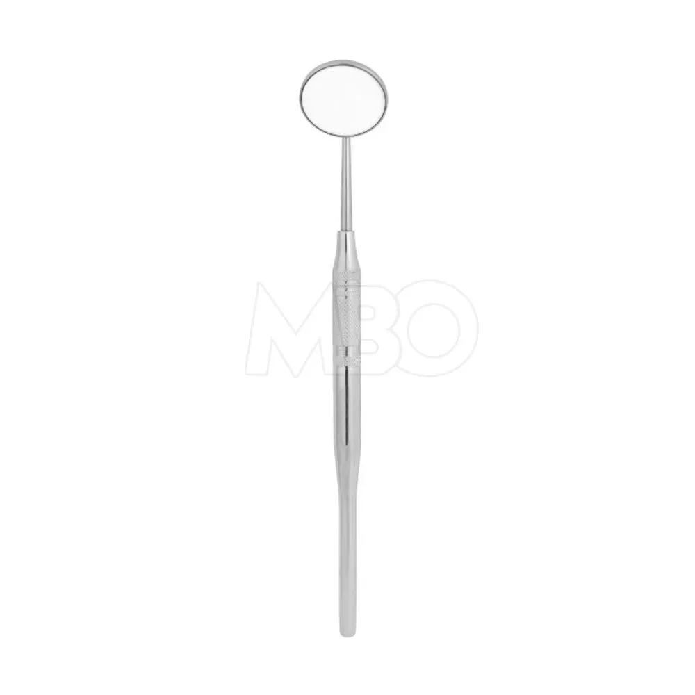 
Top Quality New Design Stainless Steel Dental Mouth Mirror with Custom Color handle 