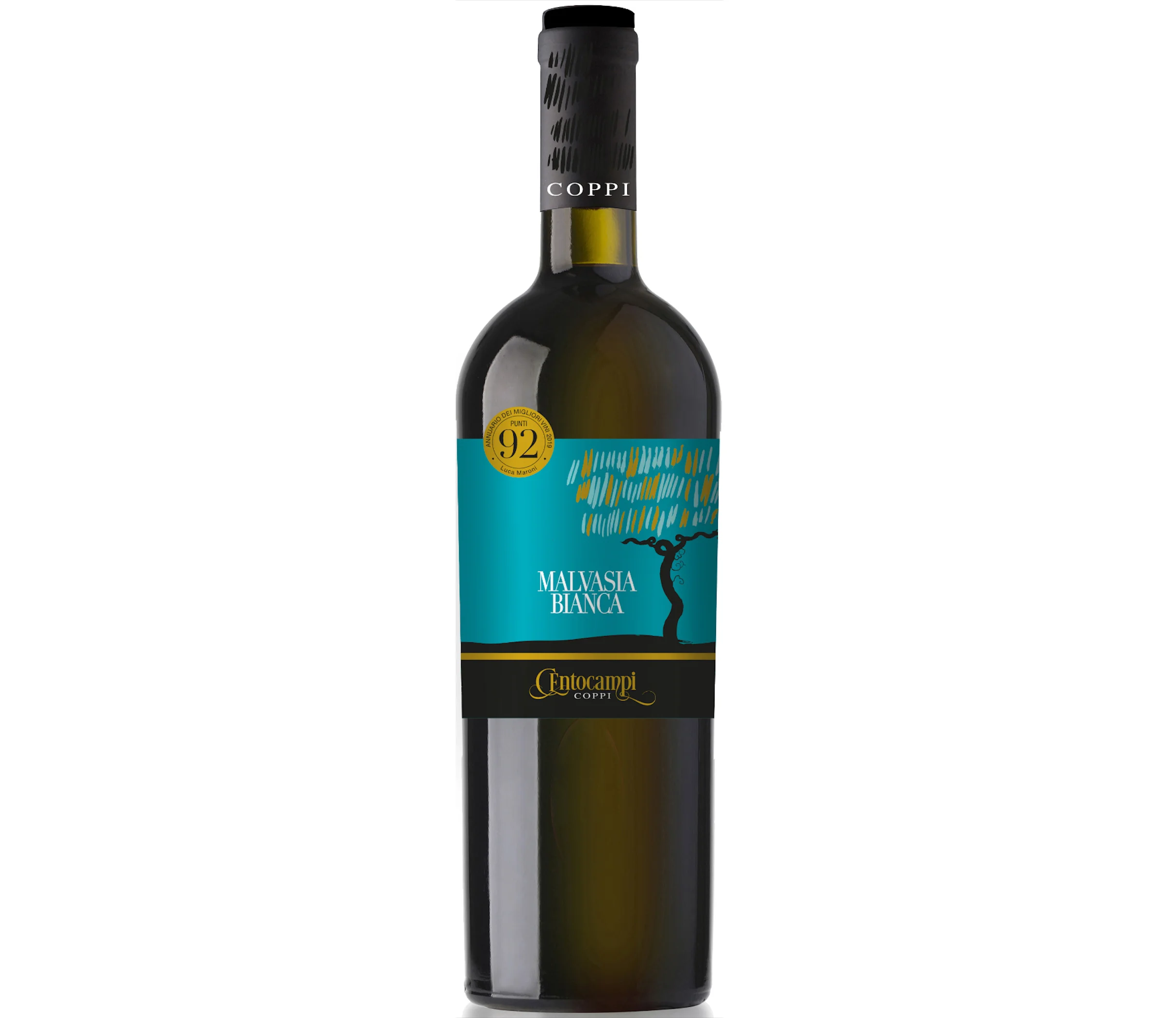 
Malvasia Bianca 